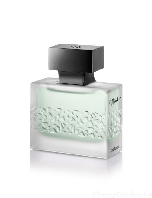 M.Micallef GNTONIC Edp 50 ml