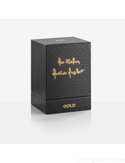 M.Micallef Mon Gold edp 30ml - Gyártása megszűnt