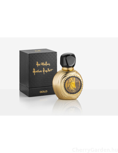 M.Micallef Mon Gold edp 30ml - Gyártása megszűnt