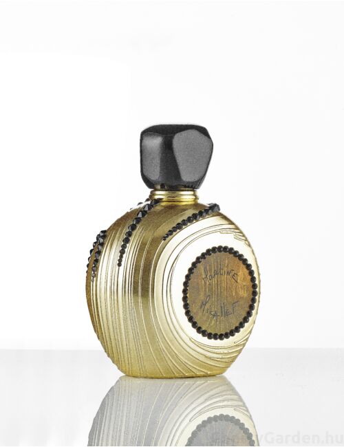 M.Micallef Mon Gold Special Edition edp 100ml - Gyártása megszűnt