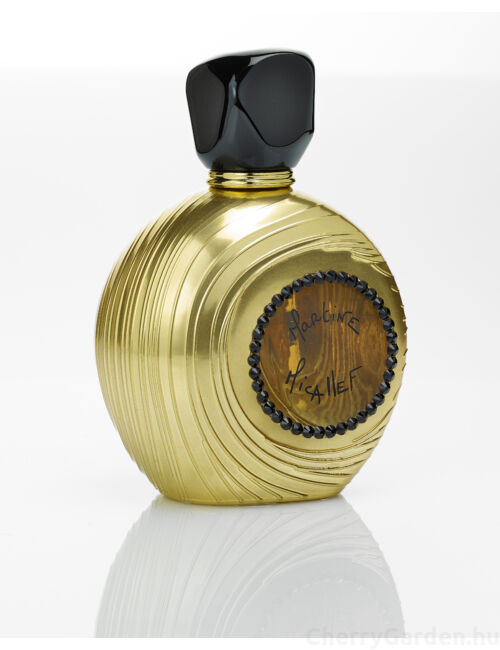 M.Micallef Mon Gold edp 100ml - Gyártása megszűnt