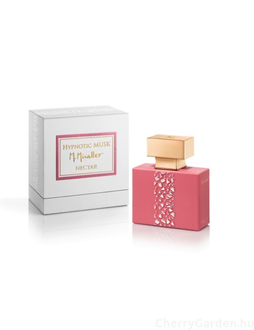 M.Micallef Hypnotic Musk Nectar Parfum 50ml 