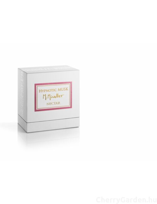 M.Micallef Hypnotic Musk Nectar Parfum 50ml 