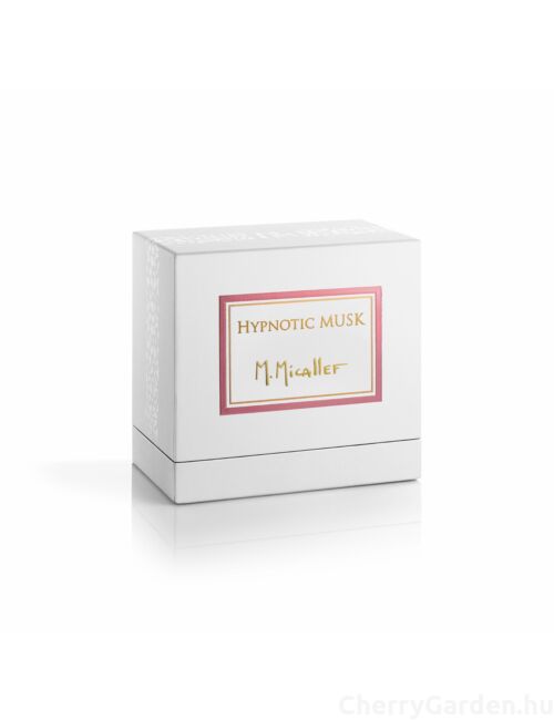 M.Micallef Hypnotic Musk edp 100ml