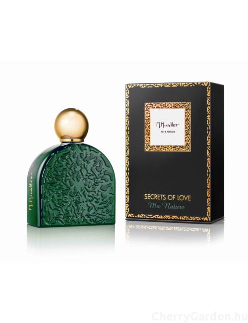 M.Micallef Ma Nature edp 100ml