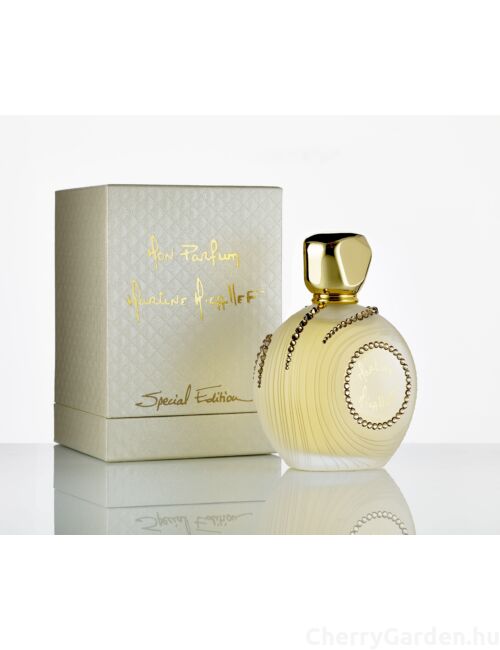 M.Micallef Mon Special Edition edp 100ml - Gyártása megszűnt