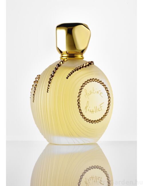 M.Micallef Mon Special Edition edp 100ml - Gyártása megszűnt