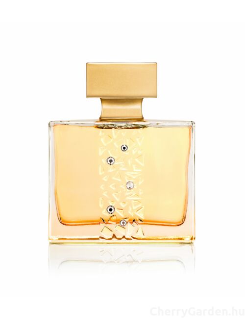 M.Micallef Note Vanillée Edp 100ml