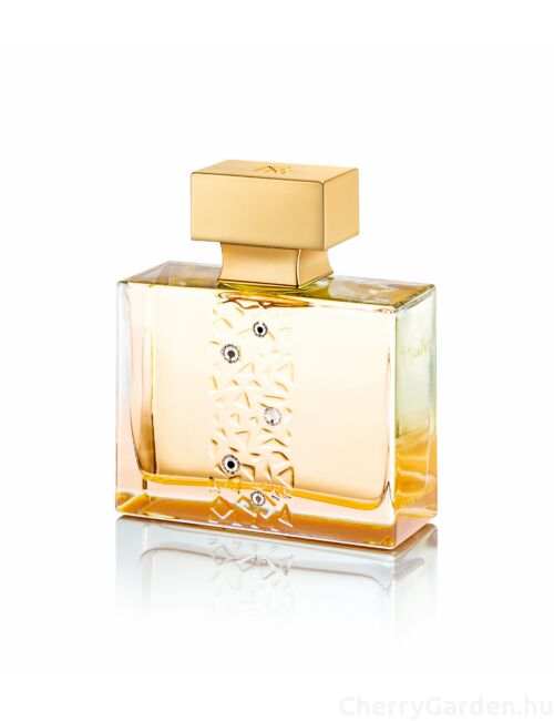 M.Micallef Note Vanillée Edp 100ml - Cherry Garden Parfüméria