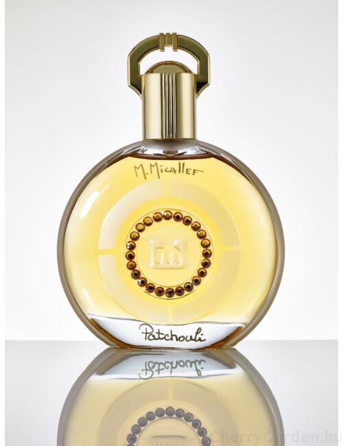 M.Micallef Exclusif Patchouli edp 100ml - Gyártása megszűnt