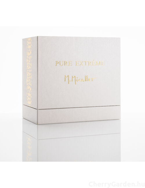 M.Micallef Pure Extreme edp  100ml