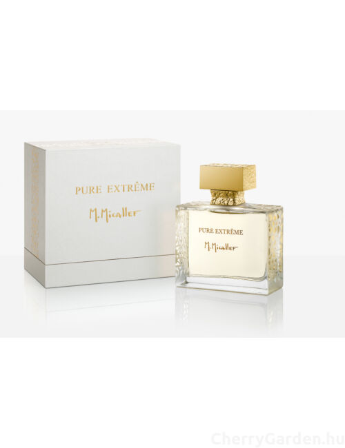 M.Micallef Pure Extreme edp  100ml