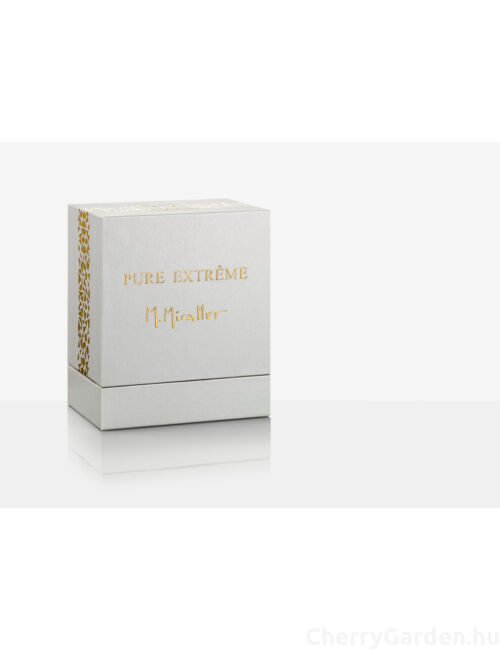M.Micallef Pure Extreme edp 30ml