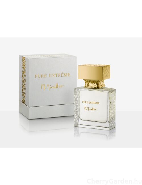 M.Micallef Pure Extreme edp 30ml