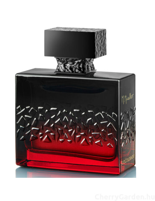M.Micallef RedColorado Eau de Parfum 100ml