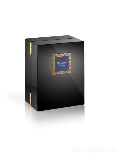 M.Micallef Royal Blue edp 100ml Limited Edition 2000 db Számozott üveg