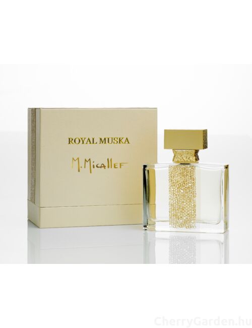 M.Micallef Royal Muska edp 100ml