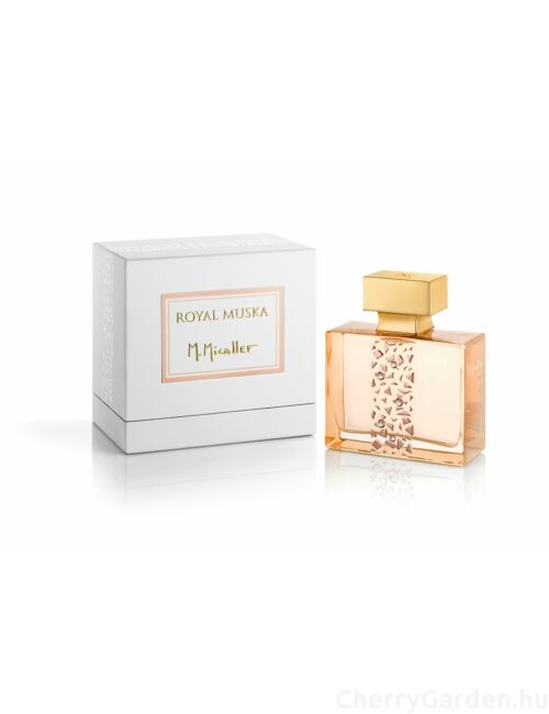 M.Micallef Royal Muska edp 100ml