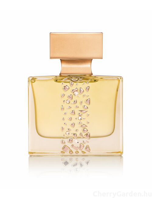 M.Micallef Royal Muska Nectar Edp 10ml + Bőrtok