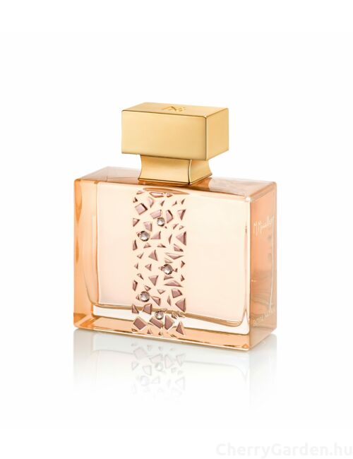 M.Micallef Royal Muska edp 100ml