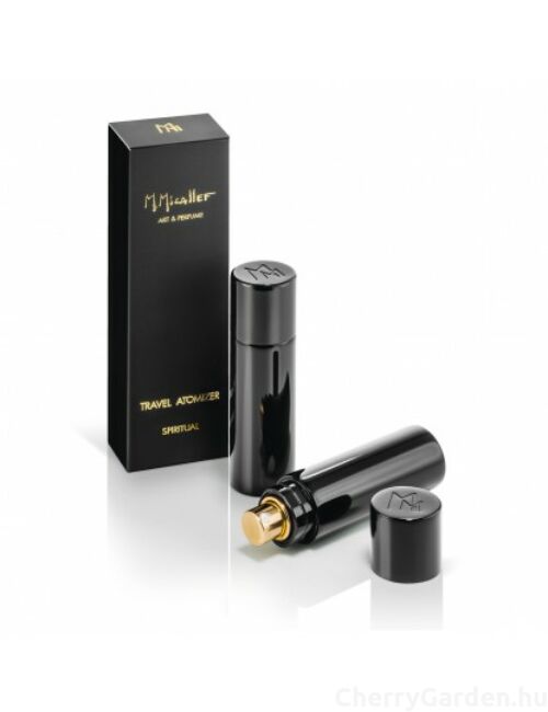 M.Micallef Secret of Love Spiritual Travel edp 10ml