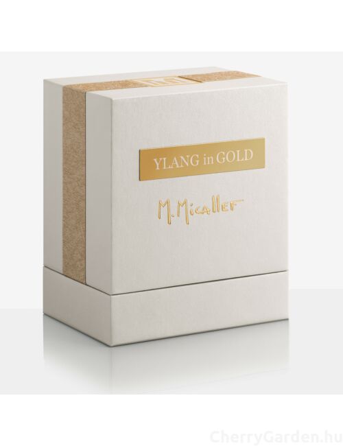 M.Micallef Ylang In Gold edp 30ml
