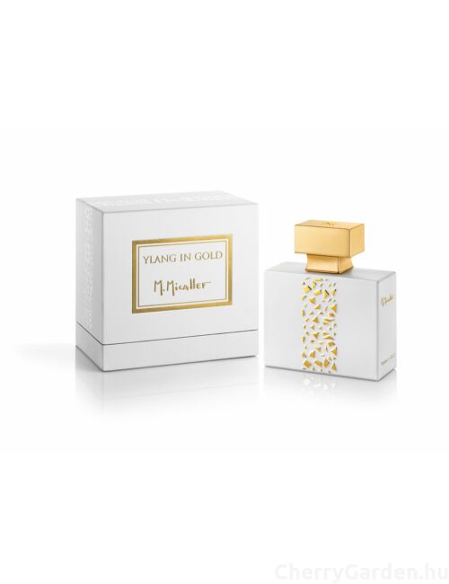 M.Micallef Ylang In Gold edp 100ml