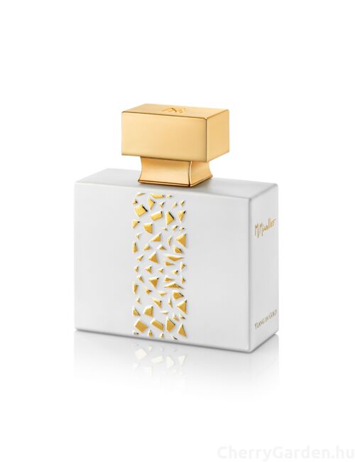 M.Micallef Ylang In Gold edp 100ml