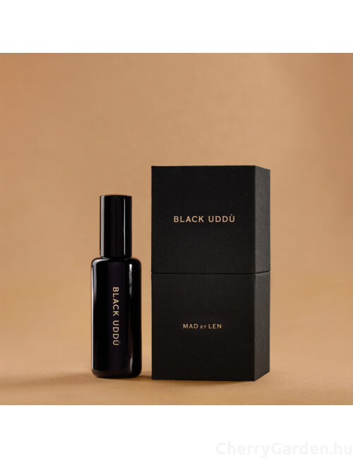 Mad et Len Black Uddu Eau de Parfum 50ml