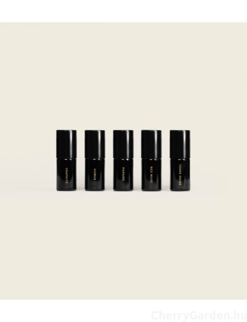 Mad et Len Discovery Set 6-10 Eau De Parfum 5x5ml