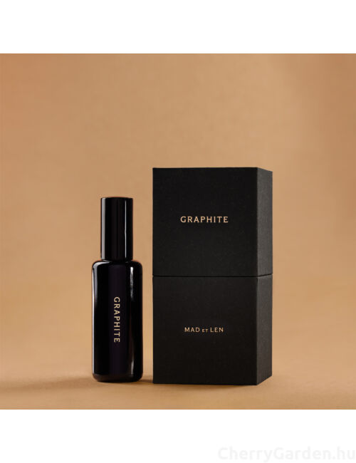 Mad et Len Graphite Eau de Parfum 50ml