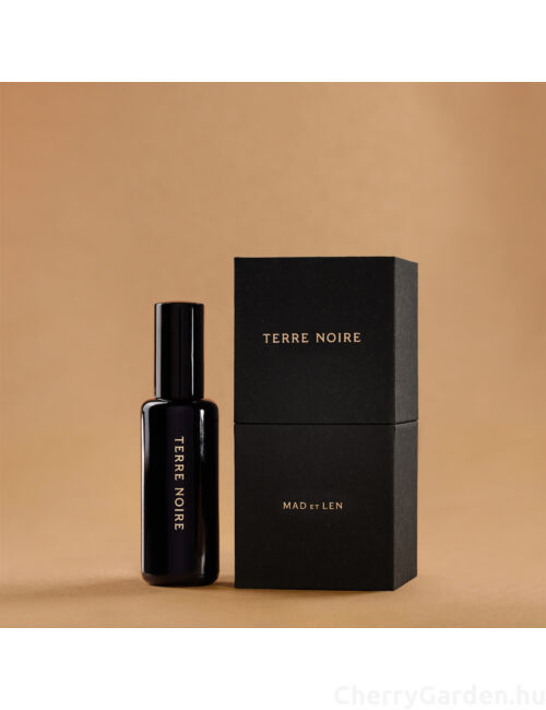 Mad et Len Terre Noire Eau de Parfum 50ml