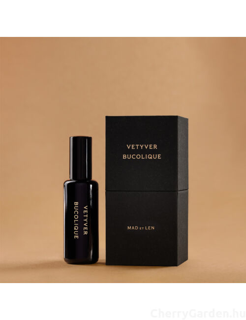 Mad et Len Vetyver Bucolique Eau de Parfum 50ml - Cherry Garden