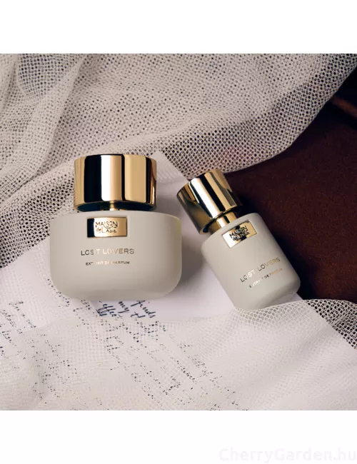Maison de L'Asie Lost Lovers Extrait de Parfum 15ml