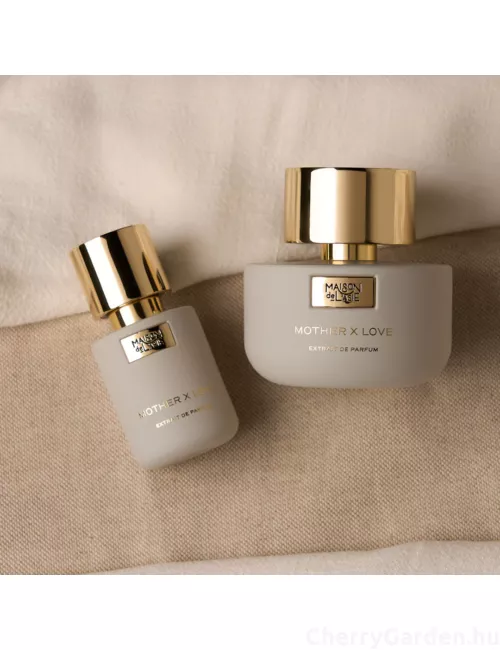 Maison de L'Asie Mother X Love Extrait de Parfum 15ml