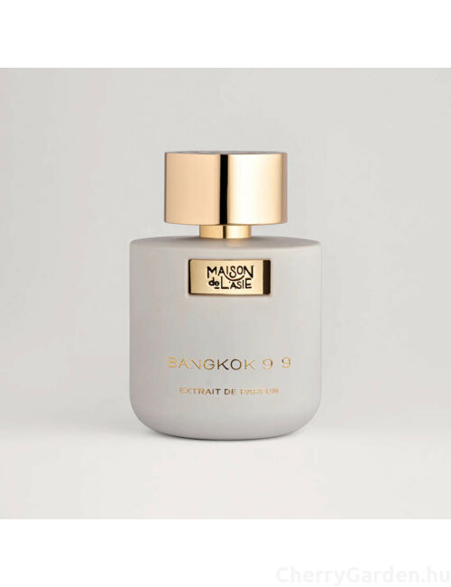Maison de L'Asie Bangkok 9/9 Extrait de Parfum 100ml