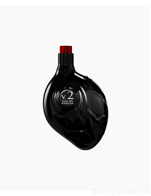 Map of the Heart Black Heart V.2 Edp 90ml