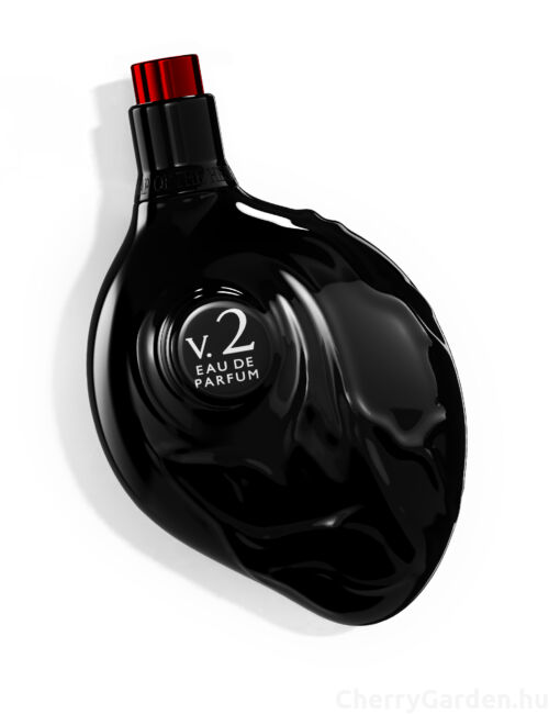 Map of the Heart Black Heart V.2 Edp 90ml