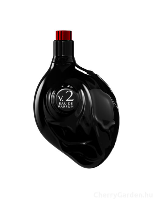 Map of the Heart Black Heart V.2 Edp 90ml