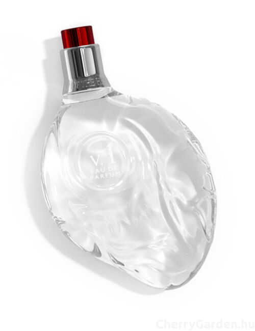 Map of the Heart Clear Heart V.1 Edp 90ml