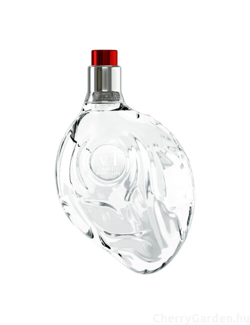 Map of the Heart Clear Heart V.1 Edp 90ml