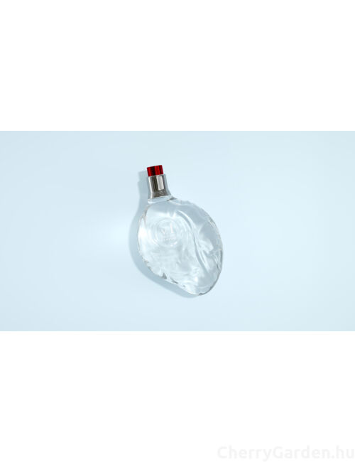 Map of the Heart Clear Heart V.1 Edp 90ml