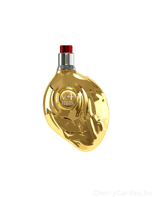Map of the Heart Gold Heart V.4 Edp 90ml