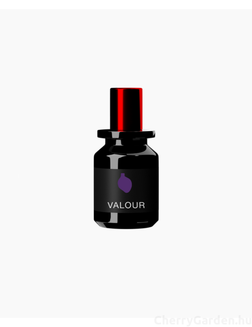 Map of the Heart Purple Heart V.5 Valour Edp 30ml