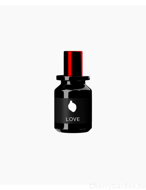 Map of the Heart White Heart V.7 Love Edp 30ml