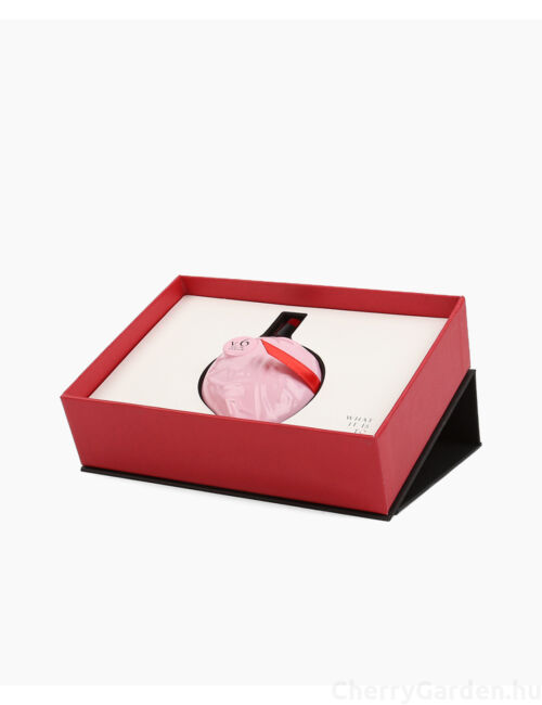 Map of the Heart Pink Heart V.6 Edp 90ml