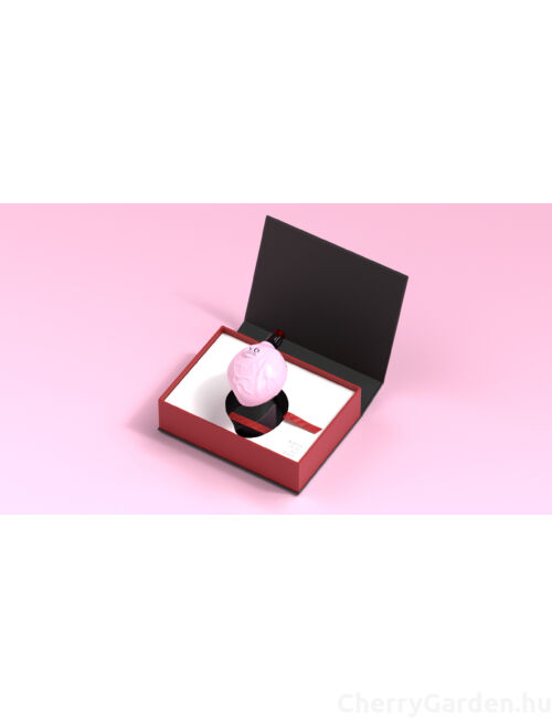 Map of the Heart Pink Heart V.6 Edp 90ml