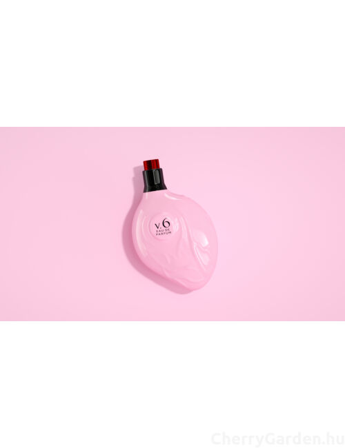 Map of the Heart Pink Heart V.6 Edp 90ml