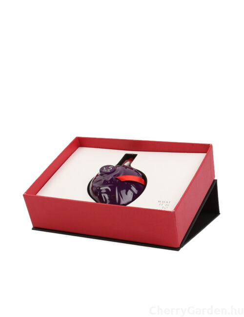 Map of the Heart Purple Heart V.5 Edp 90ml
