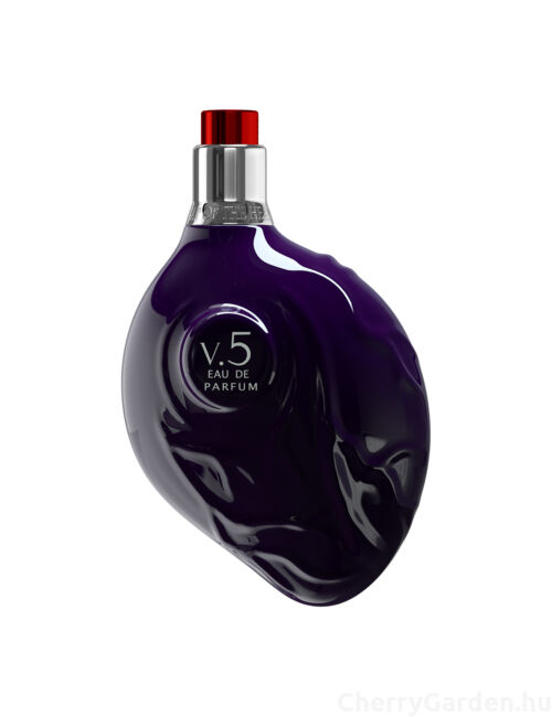 Map of the Heart Purple Heart V.5 Edp 90ml